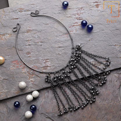 Anamika- Statement Necklace