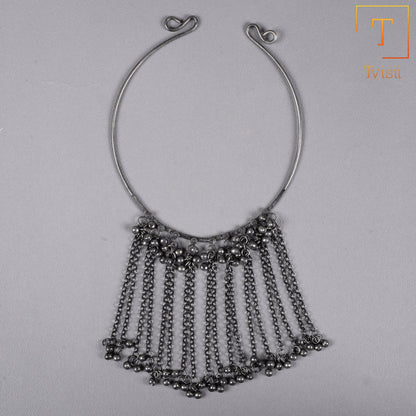 Anamika- Statement Necklace