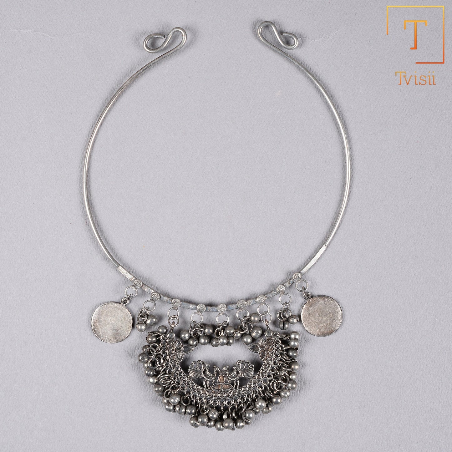 Disha- Statement Neckpiece