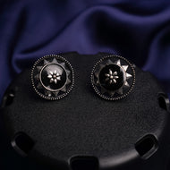 Black Studs