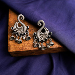 Stylo Earrings