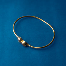 Brass Bracelet