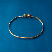 Brass Bracelet