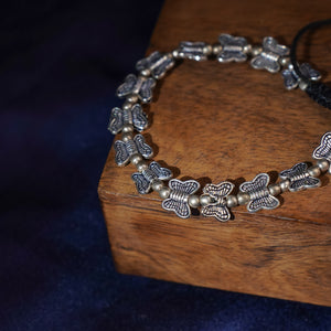 Oxidised Bracelet