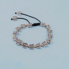 Oxidised Bracelet