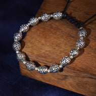 Oxidised Bracelet