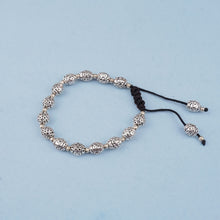 Oxidised Bracelet