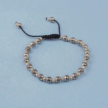 Oxidised Bracelet