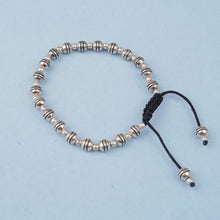 Oxidised Bracelet