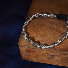 Oxidised Bracelet