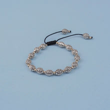 Oxidised Bracelet