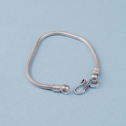 Aaranya- Oxidised beaded bracelet