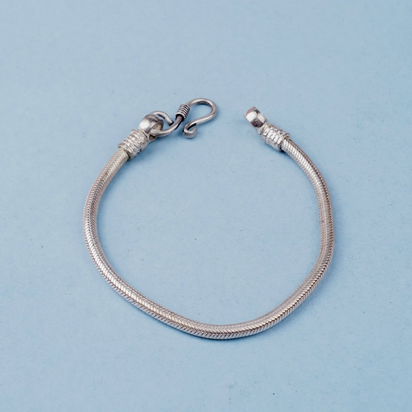 Aaranya- Oxidised beaded bracelet